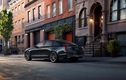 Обновлённый флагманский седан Cadillac CT6 2019 модельного года