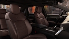 Обновлённый флагманский седан Cadillac CT6 2019 модельного года