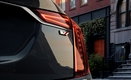 Обновлённый флагманский седан Cadillac CT6 2019 модельного года