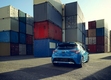 Компактный хэтчбек Toyota Corolla нового поколения