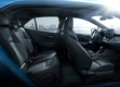 Компактный хэтчбек Toyota Corolla нового поколения