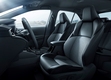 Компактный хэтчбек Toyota Corolla нового поколения