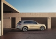 Внедорожник Volkswagen Touareg третьего поколения