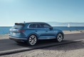 Внедорожник Volkswagen Touareg третьего поколения