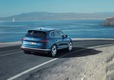 Внедорожник Volkswagen Touareg третьего поколения