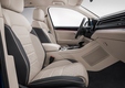 Внедорожник Volkswagen Touareg третьего поколения