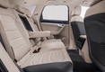 Внедорожник Volkswagen Touareg третьего поколения