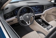 Внедорожник Volkswagen Touareg третьего поколения