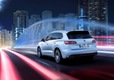 Внедорожник Volkswagen Touareg третьего поколения