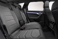 Внедорожник Volkswagen Touareg третьего поколения