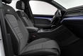 Внедорожник Volkswagen Touareg третьего поколения