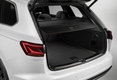 Внедорожник Volkswagen Touareg третьего поколения