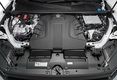 Внедорожник Volkswagen Touareg третьего поколения