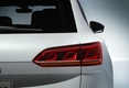 Внедорожник Volkswagen Touareg третьего поколения
