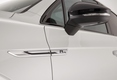Внедорожник Volkswagen Touareg третьего поколения