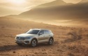 Внедорожник Volkswagen Touareg третьего поколения