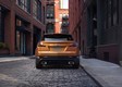 Кроссовер Cadillac XT4