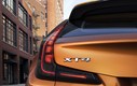 Кроссовер Cadillac XT4