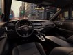 Кроссовер Cadillac XT4