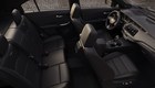 Кроссовер Cadillac XT4