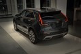 Кроссовер Cadillac XT4
