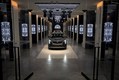 Кроссовер Cadillac XT4