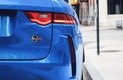 «Заряженный» кроссовер Jaguar F-Pace SVR