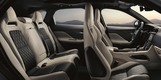 «Заряженный» кроссовер Jaguar F-Pace SVR