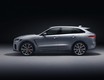 «Заряженный» кроссовер Jaguar F-Pace SVR