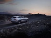 «Заряженный» кроссовер Jaguar F-Pace SVR
