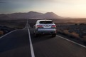 «Заряженный» кроссовер Jaguar F-Pace SVR