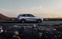«Заряженный» кроссовер Jaguar F-Pace SVR