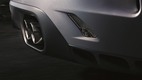 «Заряженный» кроссовер Jaguar F-Pace SVR