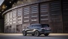 Концептуальный внедорожник Lincoln Aviator Concept