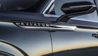 Концептуальный внедорожник Lincoln Aviator Concept