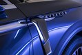 Концептуальный внедорожник Lincoln Aviator Concept