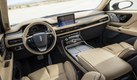 Концептуальный внедорожник Lincoln Aviator Concept