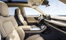 Концептуальный внедорожник Lincoln Aviator Concept