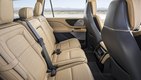 Концептуальный внедорожник Lincoln Aviator Concept