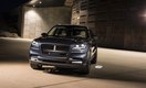 Концептуальный внедорожник Lincoln Aviator Concept