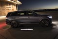 Концептуальный внедорожник Lincoln Aviator Concept