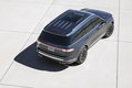 Концептуальный внедорожник Lincoln Aviator Concept