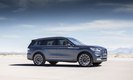 Концептуальный внедорожник Lincoln Aviator Concept