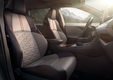 Кроссовер Toyota RAV4 пятого поколения