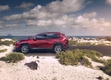 Кроссовер Toyota RAV4 пятого поколения