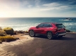 Кроссовер Toyota RAV4 пятого поколения