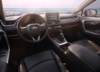 Кроссовер Toyota RAV4 пятого поколения