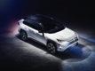 Кроссовер Toyota RAV4 пятого поколения