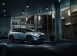 Кроссовер Toyota RAV4 пятого поколения