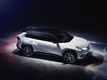 Кроссовер Toyota RAV4 пятого поколения